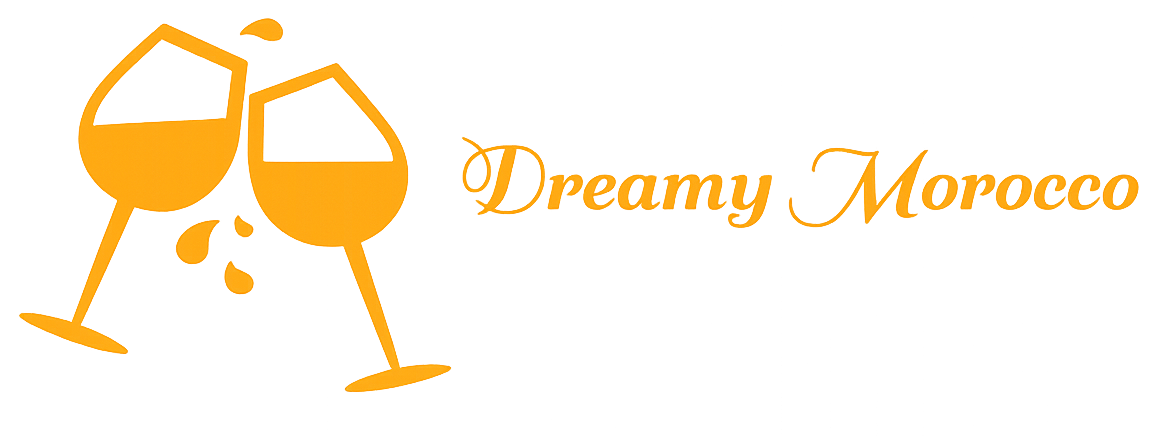 Dreamymorocco
